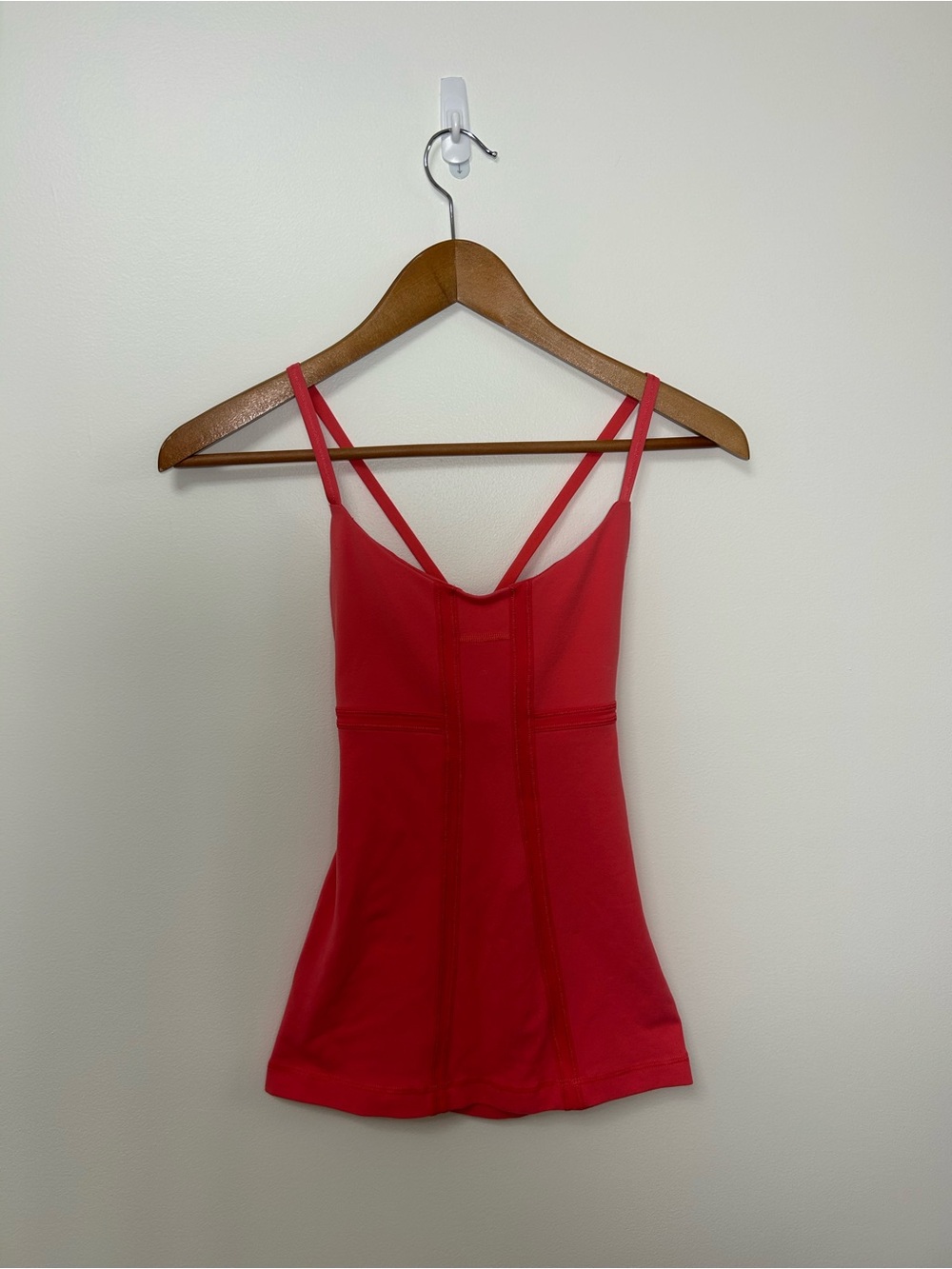 VINTAGE Lululemon Tank Top